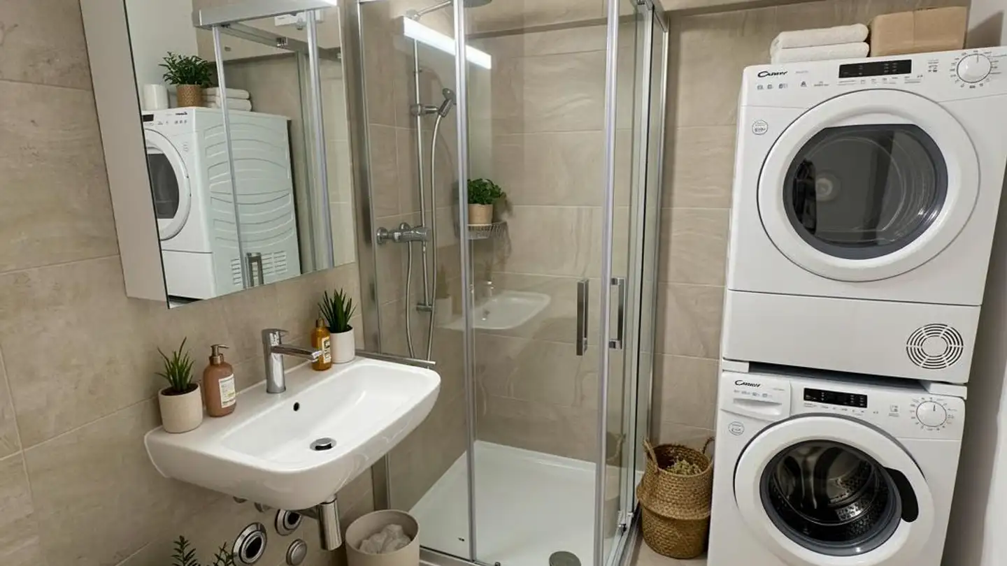 Appartamento in affitto - Baselstrasse 47, 4500 Solothurn - Foto 2