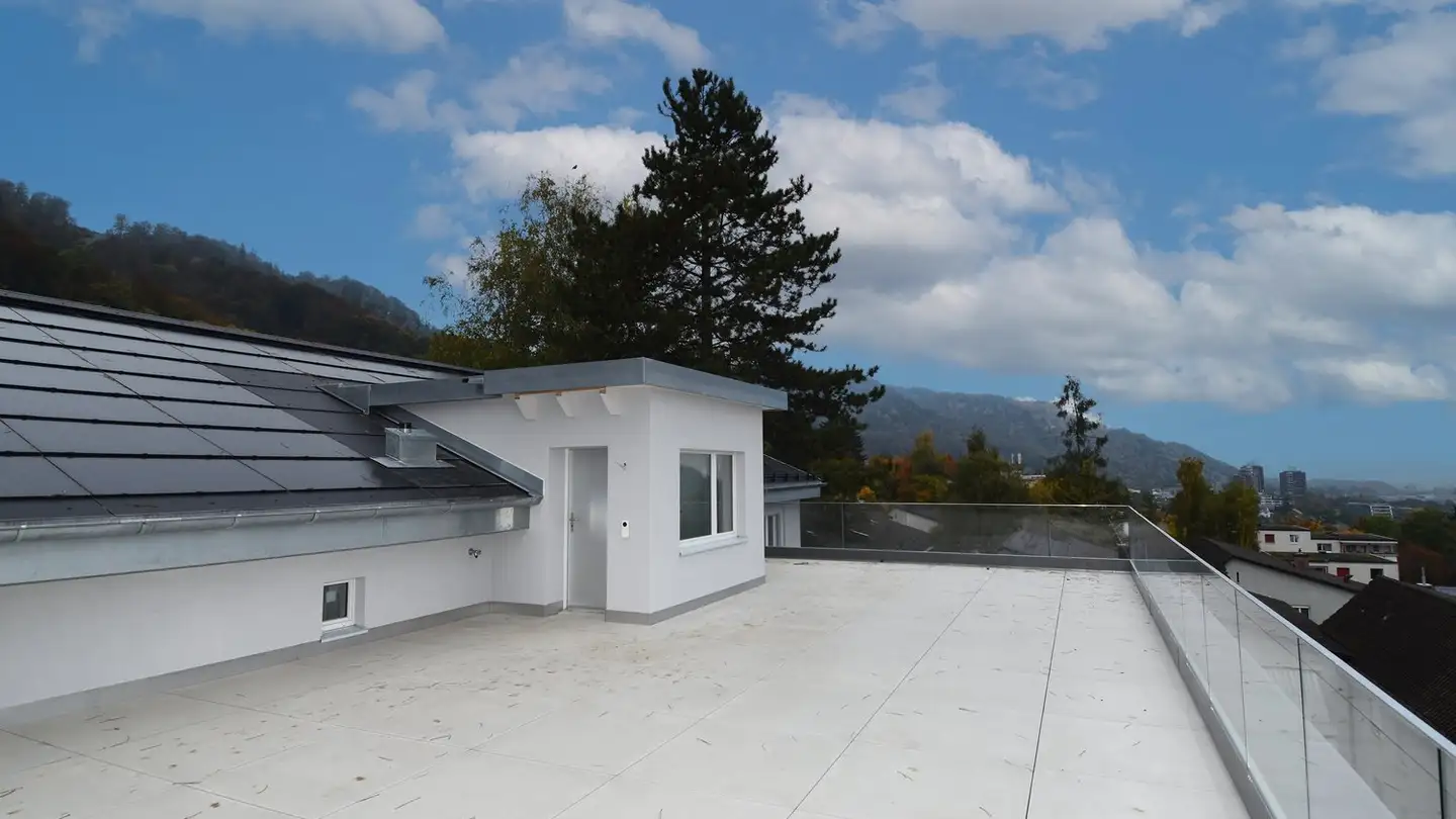 Attico in affitto - Feldblumenstrasse 76, 8134 Adliswil - Photo 2