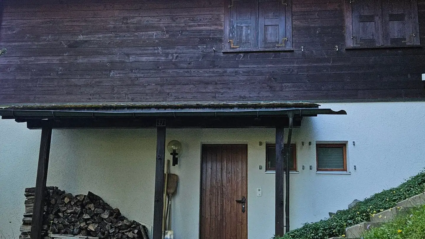 Appartamento ammobiliato in affitto - Riedbodaweg 47, 7074 Malix - Photo 2