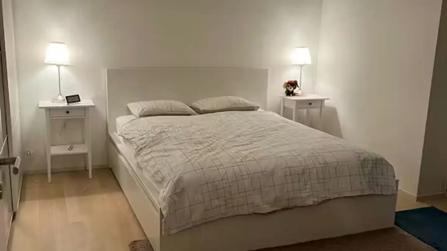 Apartment for rent - Gemeindestrasse, 8032 Zürich