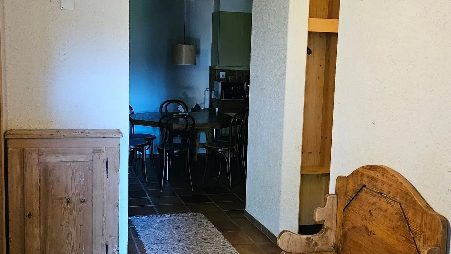 Appartamento ammobiliato in affitto - Riedbodaweg 47, 7074 Malix - Photo 3