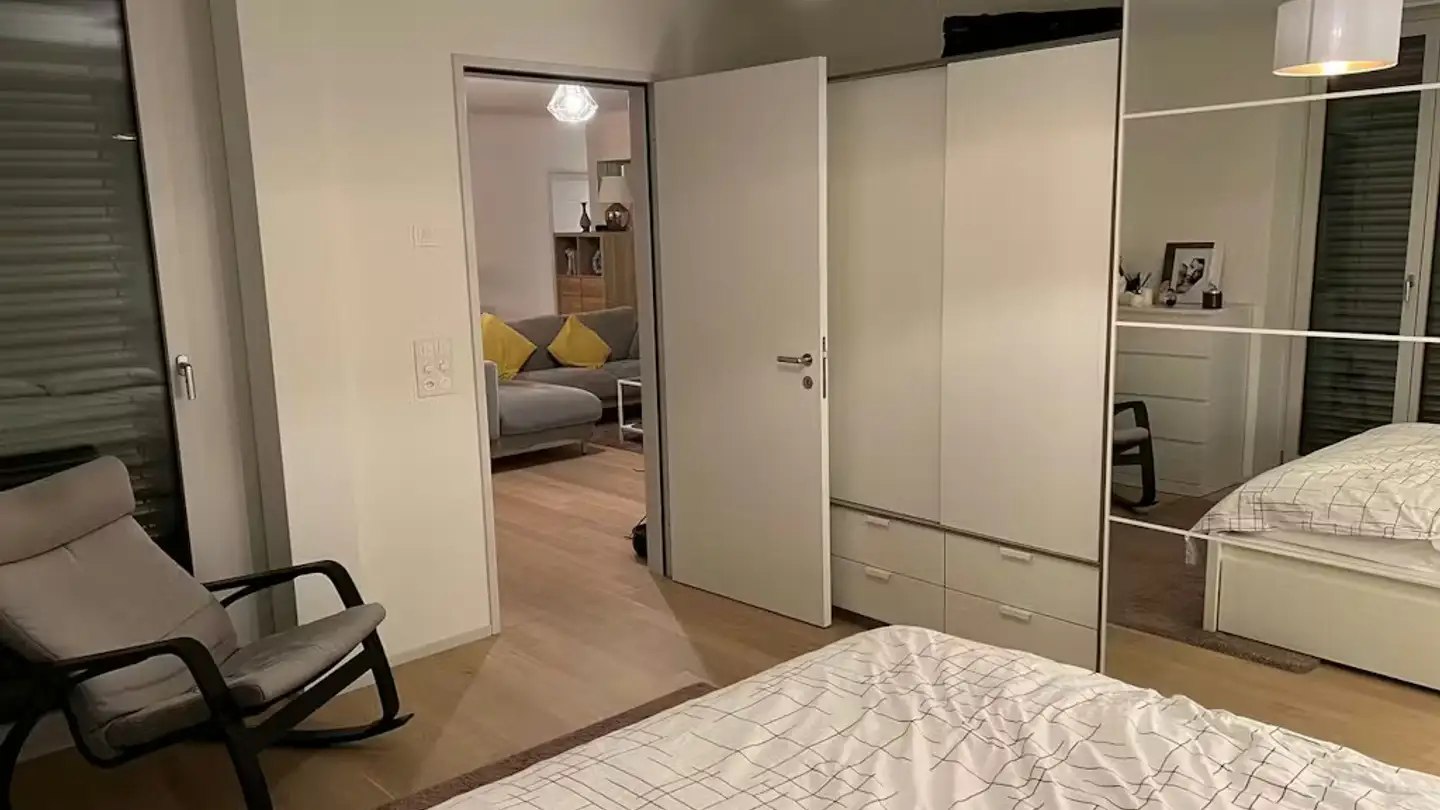 Apartment for rent - Gemeindestrasse, 8032 Zürich - Photo 3