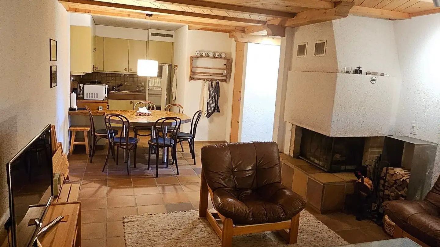 Appartamento ammobiliato in affitto - Riedbodaweg 47, 7074 Malix - Photo 4