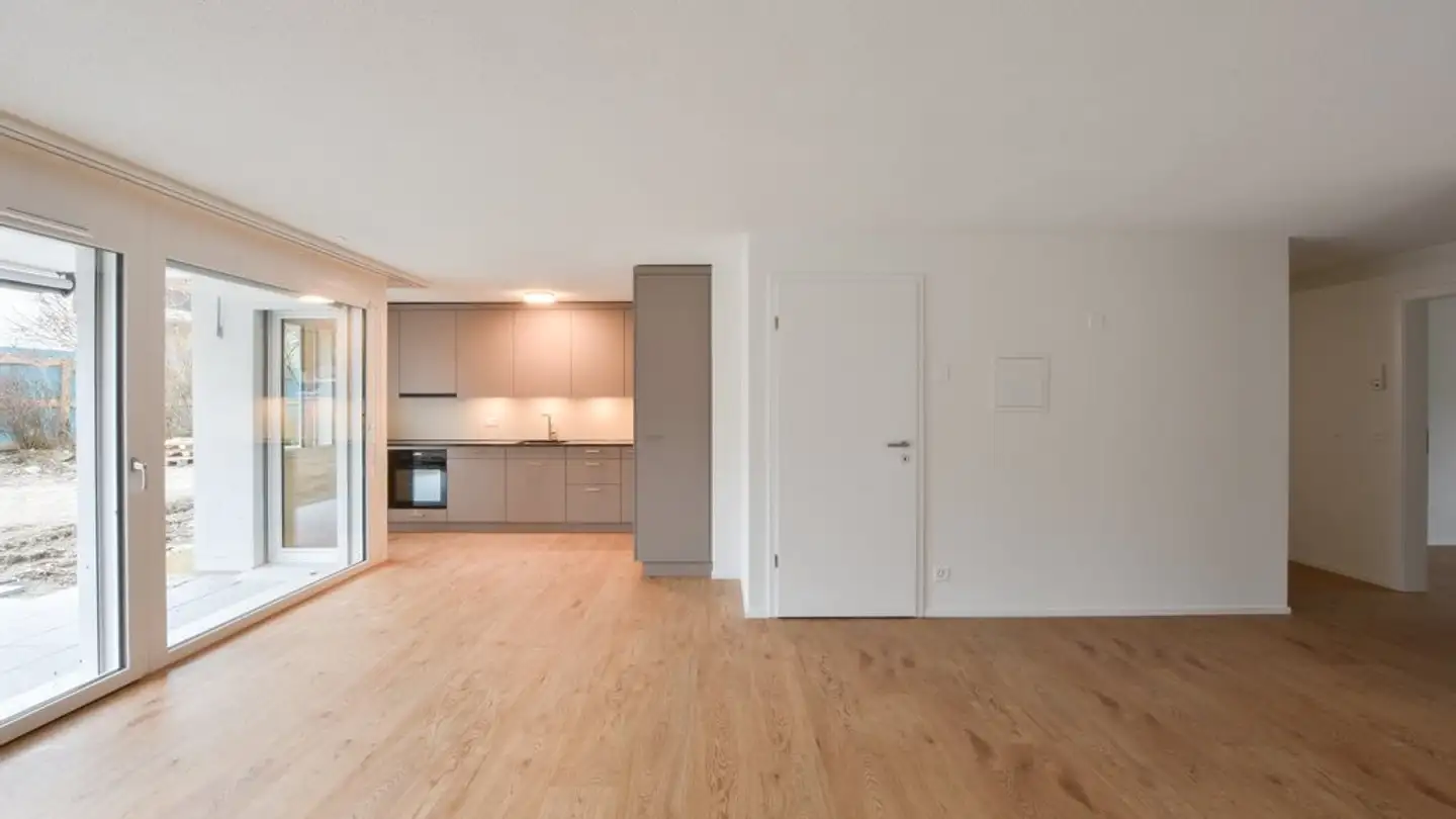 Appartamento in affitto - Blankweg 41, 3072 Ostermundigen - Foto 2