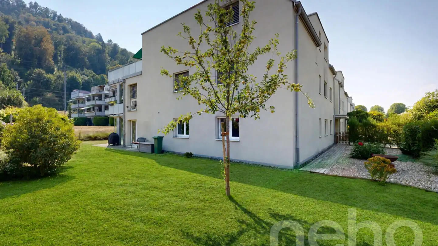 Appartement à vendre - 8193 Eglisau - Photo 2