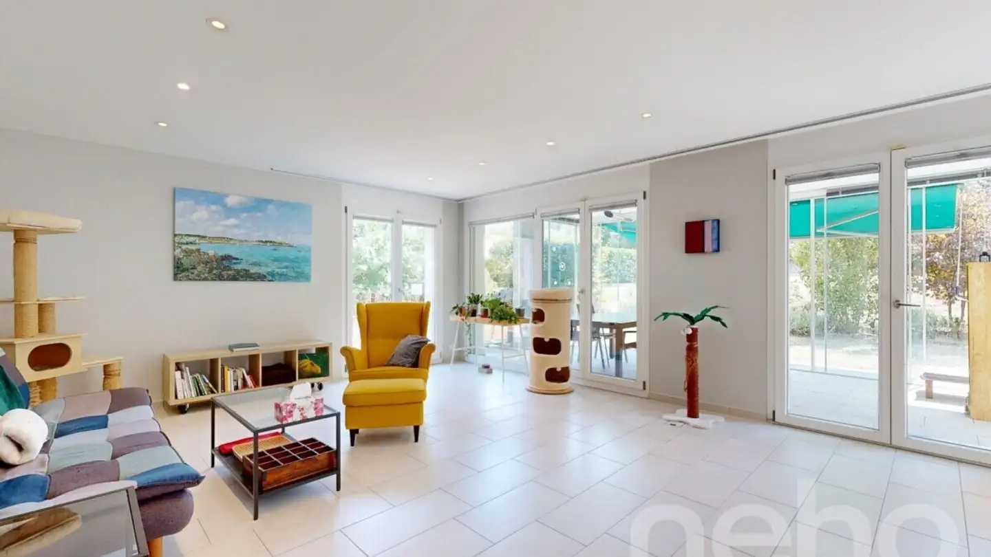 Appartement à vendre - 8193 Eglisau - Photo 3