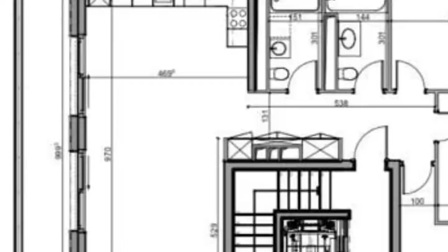 Wohnung mieten - Avenue Des Tilleuls, 1203 Genève