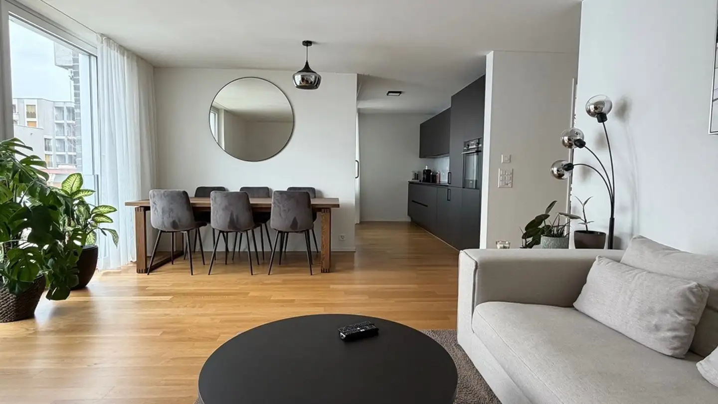 Appartamento in affitto - 8302 Kloten