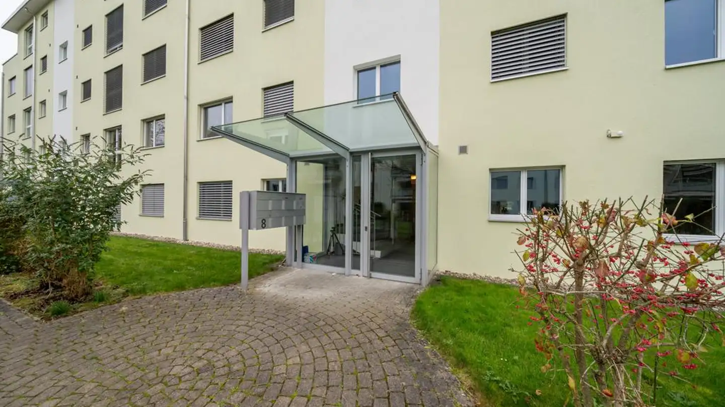 Appartamento in affitto - Unterfeldstrasse 16, 4332 Stein AG
