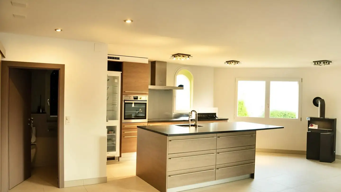 Wohnung mieten - Impasse Du Lavio 7, 1981 Vex