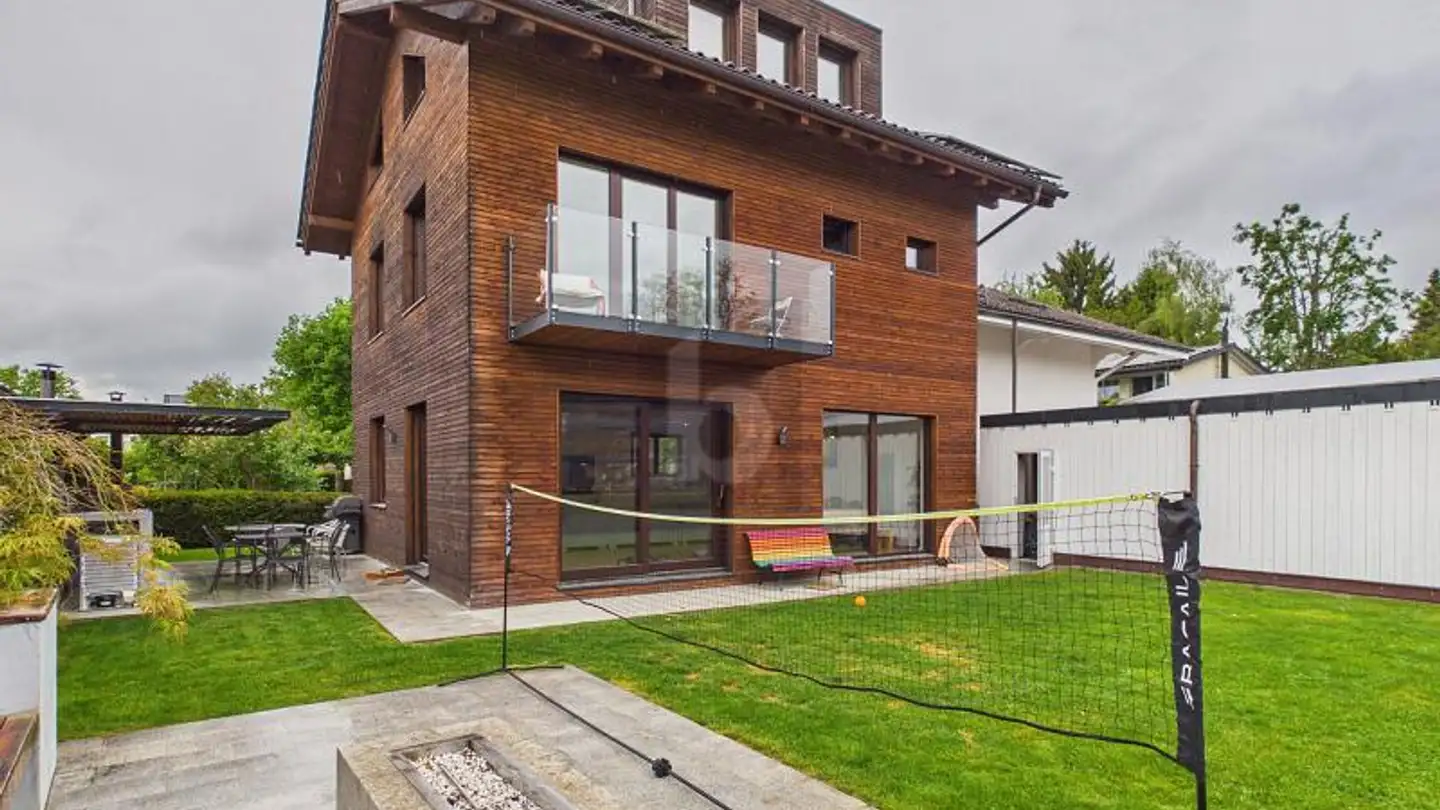 Single house for rent - 3075 Rüfenacht BE