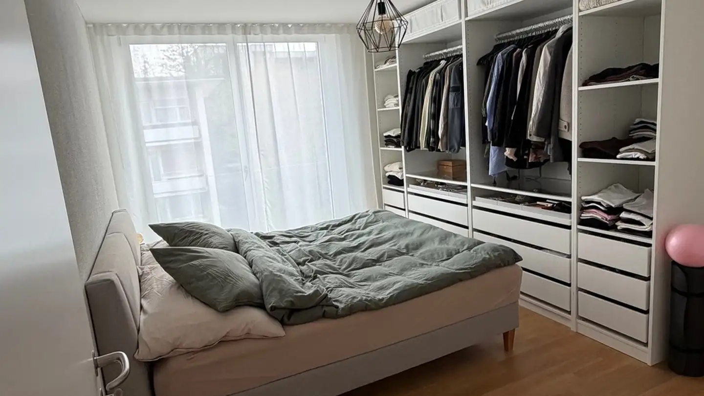 Appartamento in affitto - 8302 Kloten - Foto 4