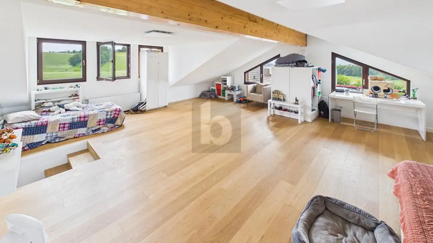 Single house for rent - 3075 Rüfenacht BE - Photo 4