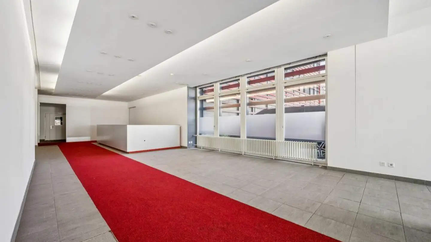 Gewerbe mieten - Stationsstrasse, 8306 Brüttisellen - Foto 3