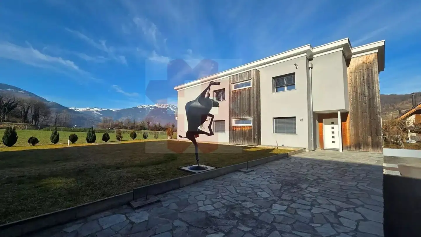 Appartamento in vendita - 1880 Bex - Foto 2