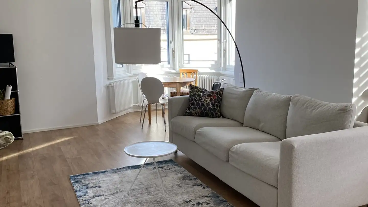 Apartment for rent - 8038 Zürich