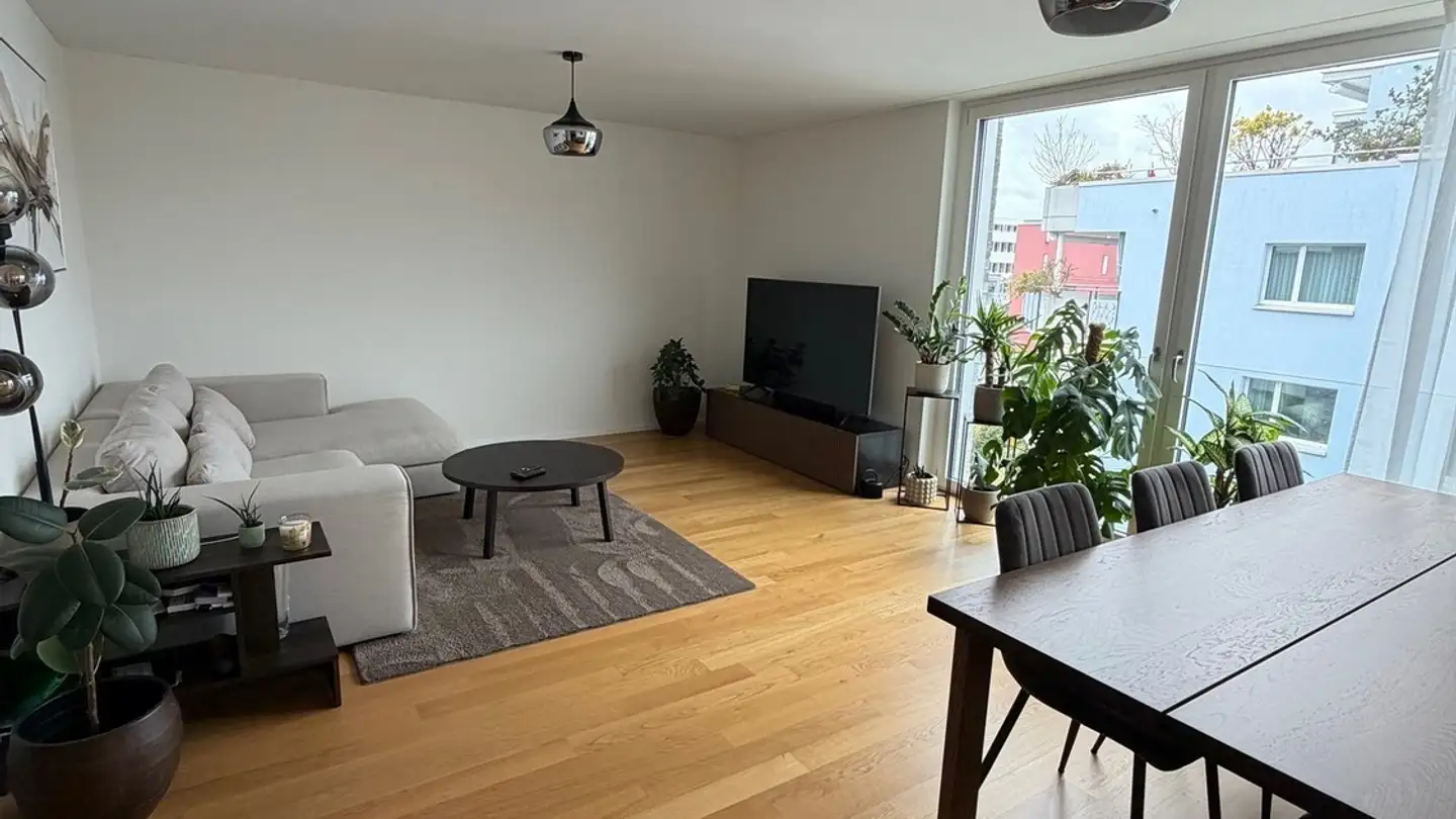 Appartamento in affitto - 8302 Kloten - Foto 2