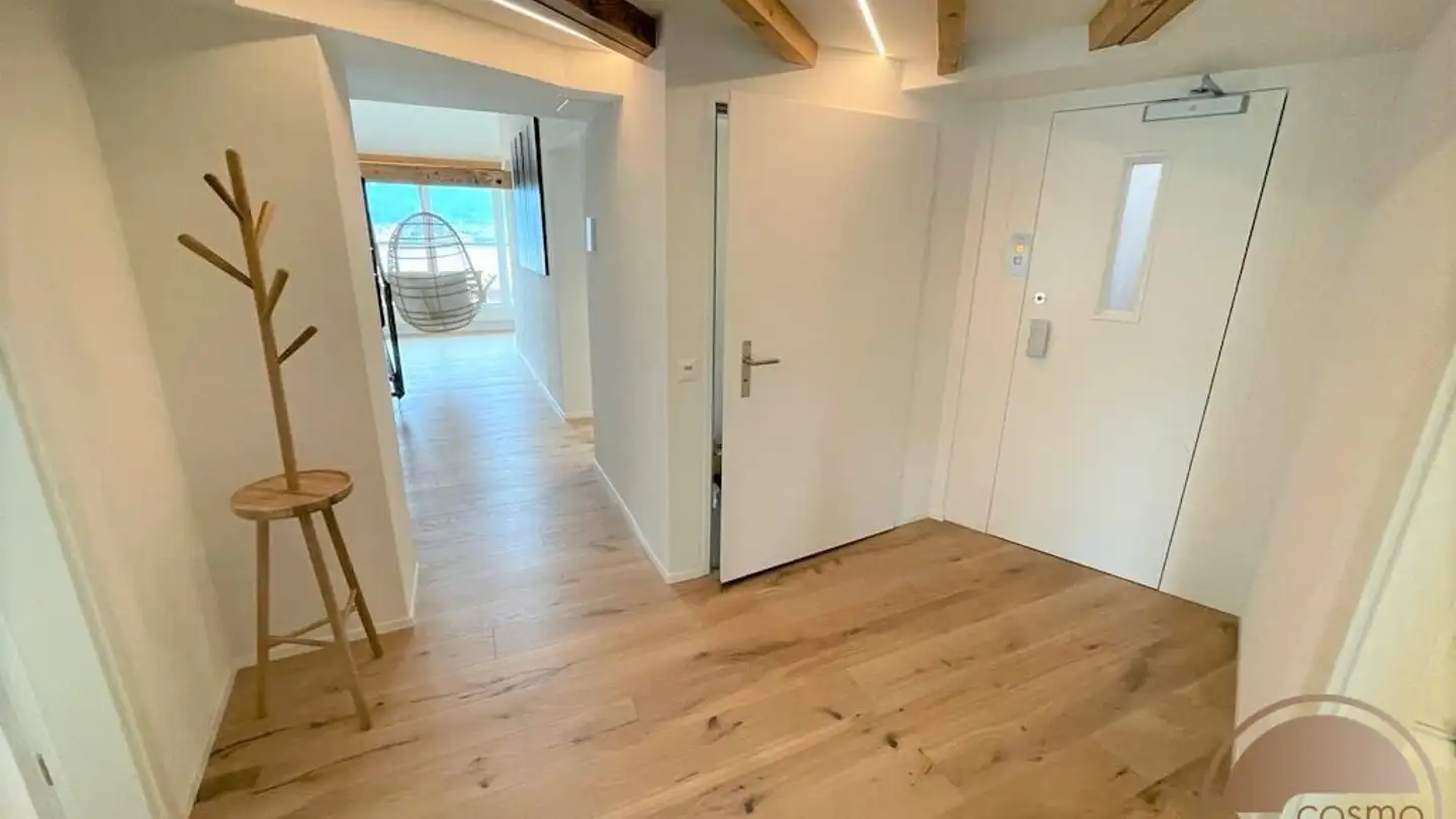 Wohnung mieten - Universitätstrasse 41, 8006 Zürich - Foto 3