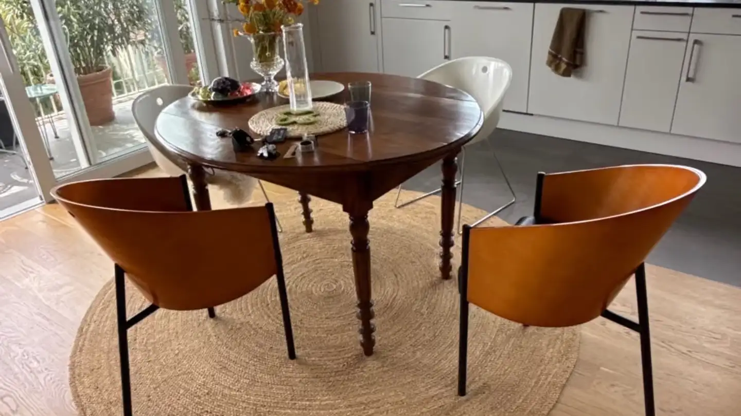 Wohnung mieten - Avenue Des Tilleuls, 1203 Genève - Foto 3