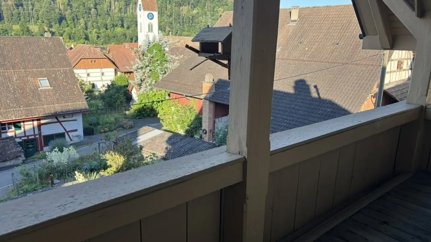 Casa singola in affitto - Dorfstrasse 75, 8192 Glattfelden - Photo 4