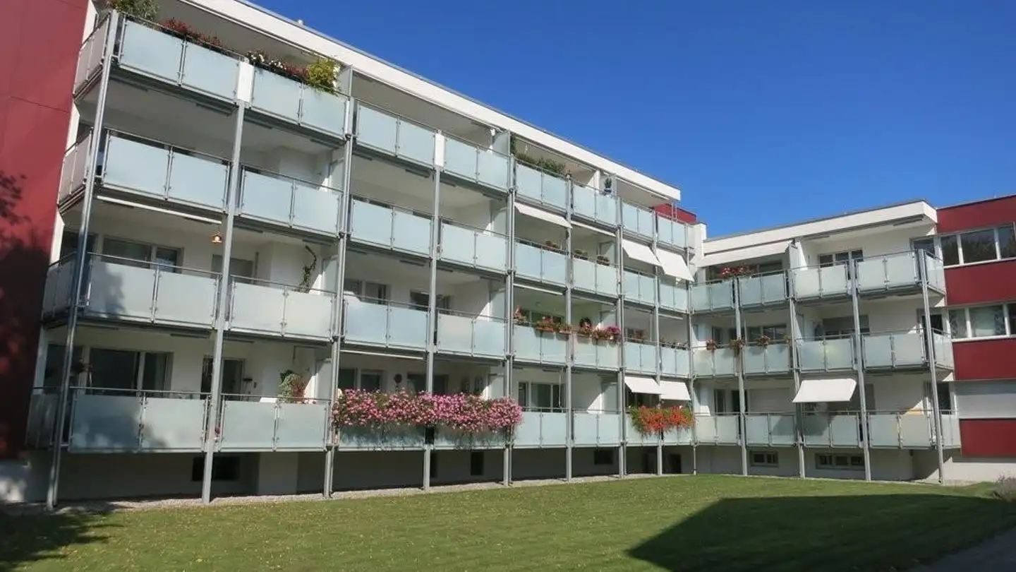 Wohnung mieten - Bankstrasse 16, 8424 Embrach