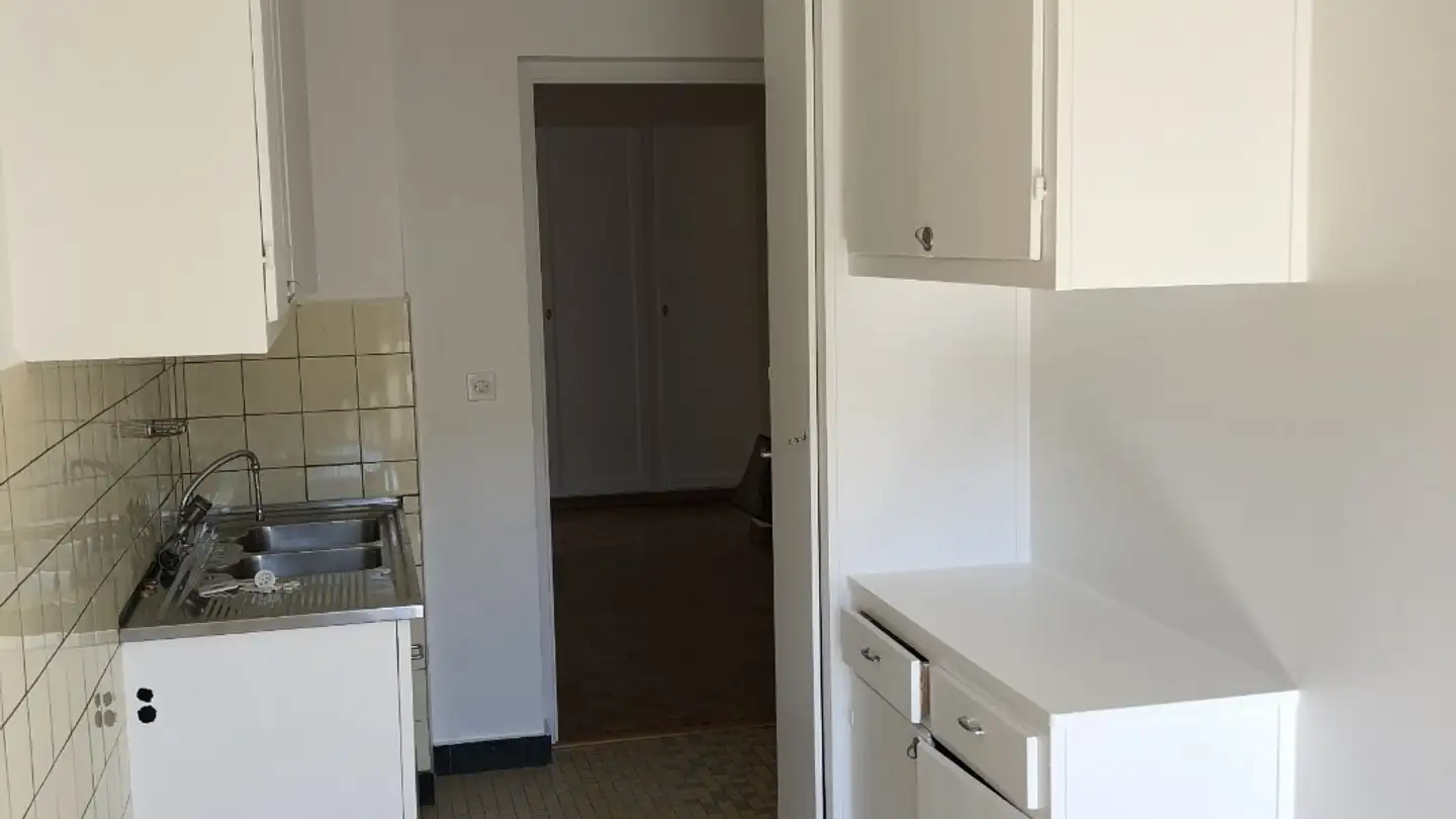 Appartement à louer - Avenue De Vaudagne 29, 1217 Meyrin - Photo 2