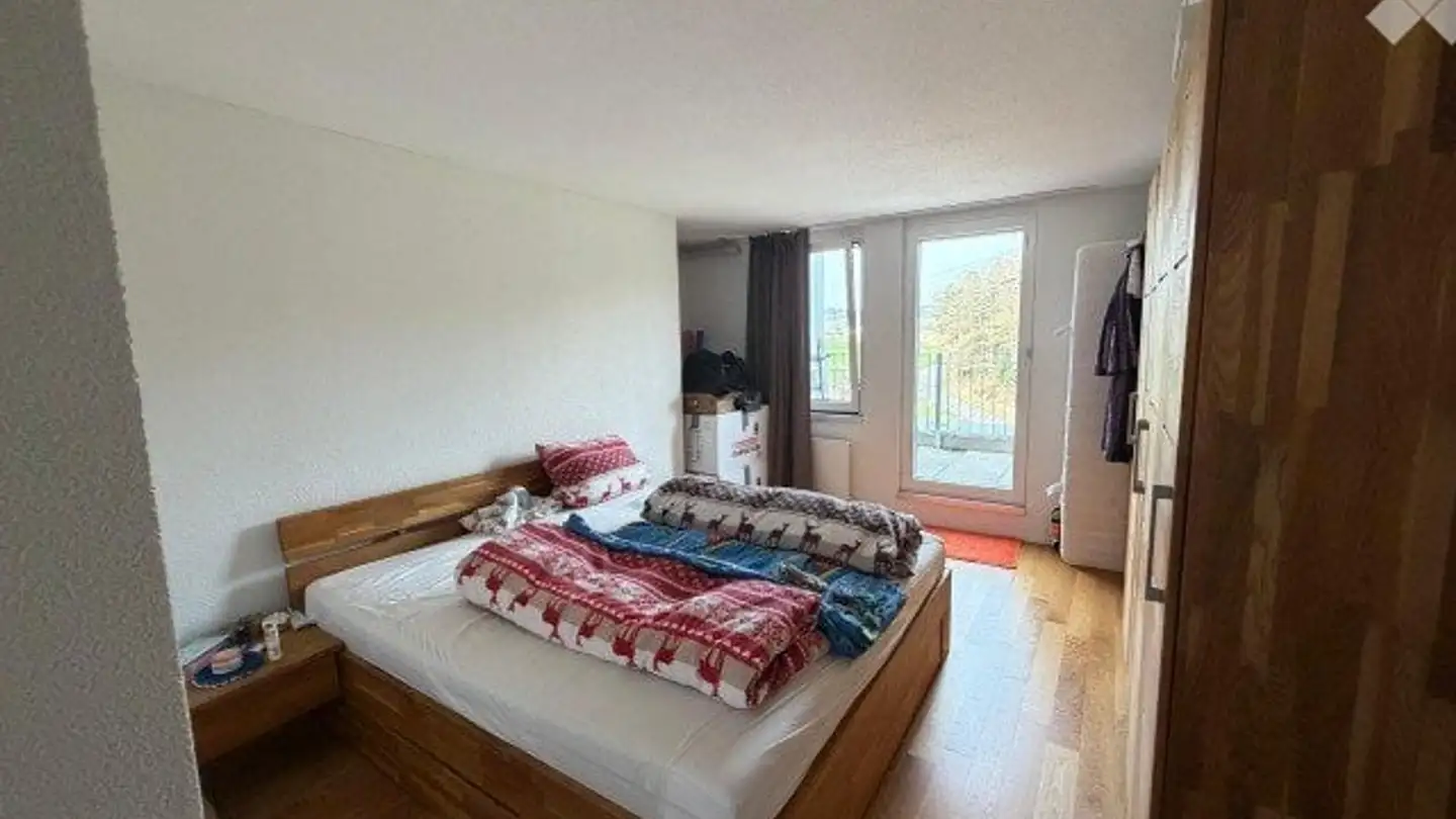 Wohnung mieten - Webergutstrasse 4, 3052 Zollikofen - Foto 3