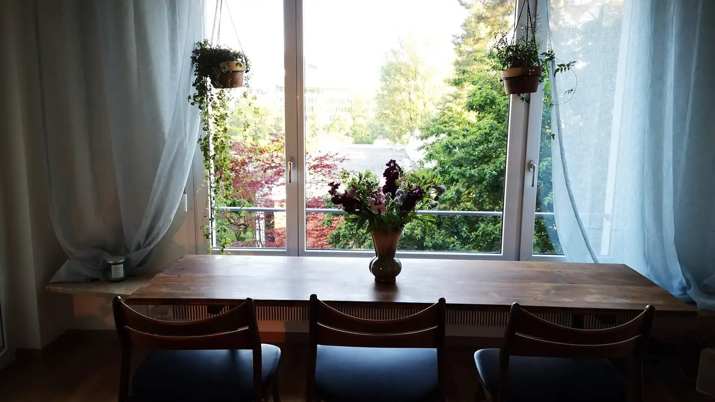 Wohnung mieten - Winzerstrasse 13, 8049 Zürich