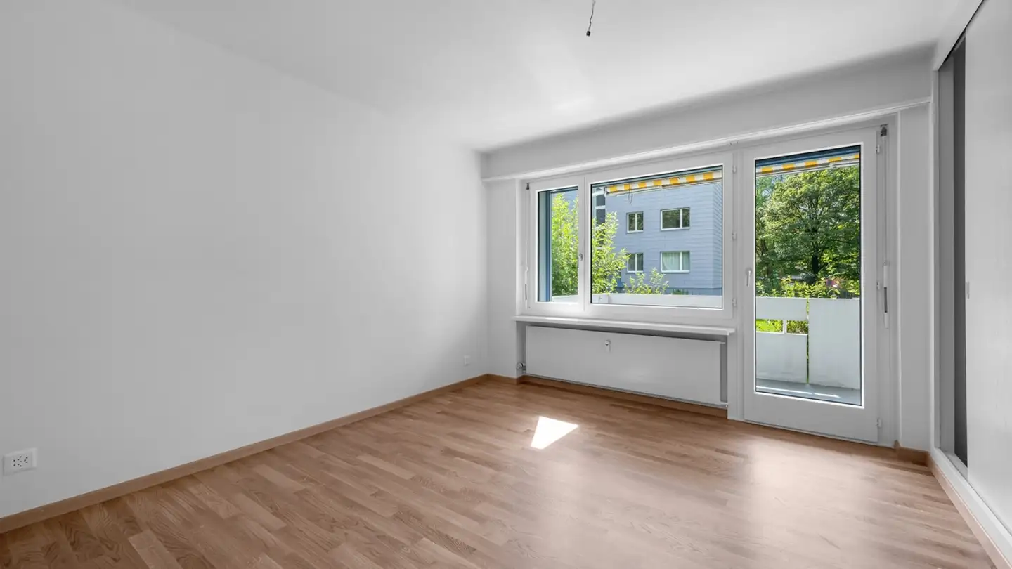 Appartement à louer - Litzibuechstrasse, 5610 Wohlen AG - Photo 2