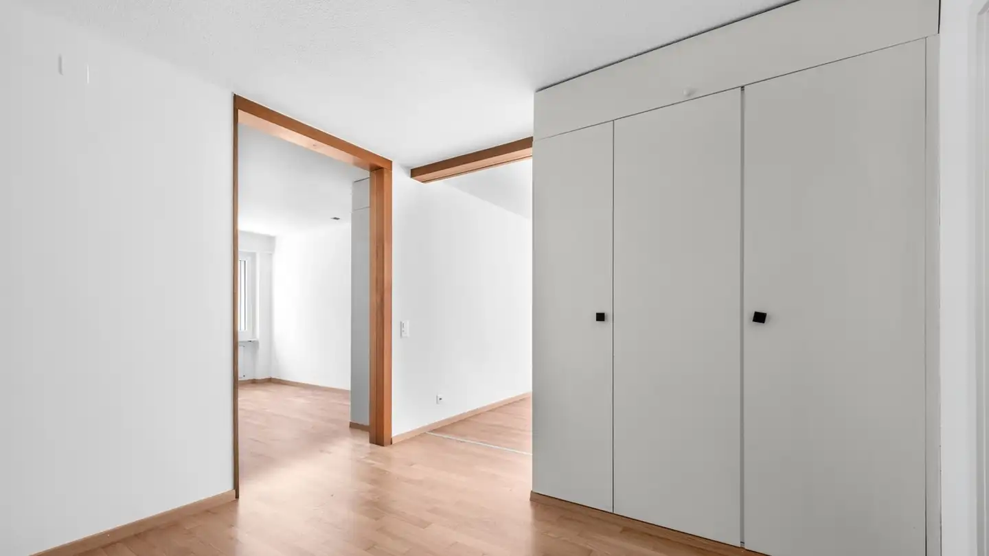 Appartement à louer - Litzibuechstrasse, 5610 Wohlen AG - Photo 3