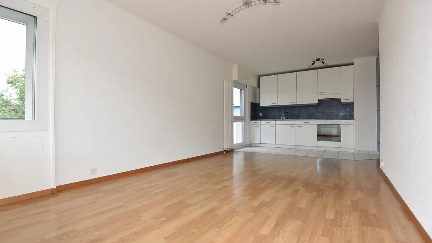 Appartamento in affitto - Rue De La Pontaise 52, 1018 Lausanne