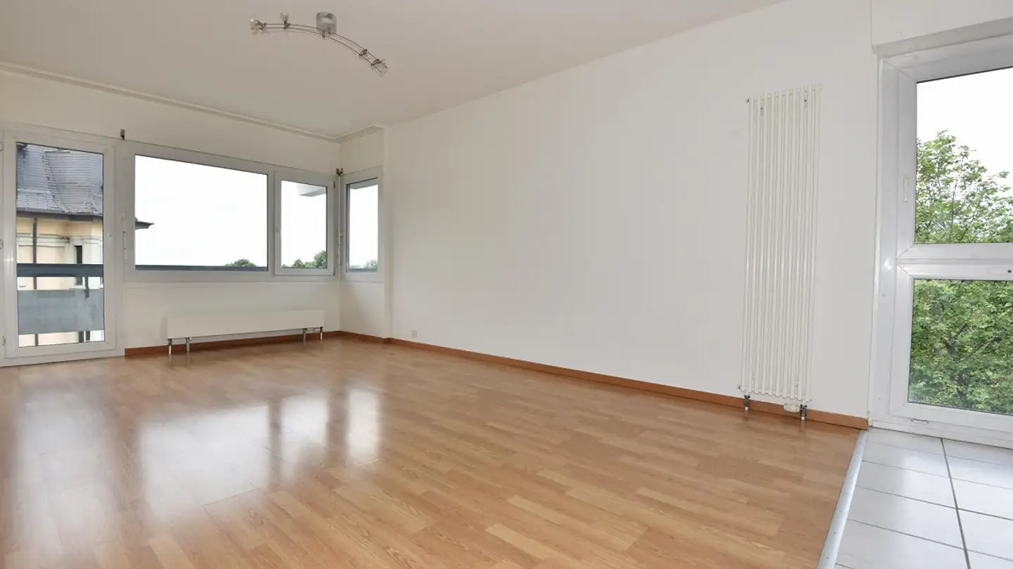 Appartamento in affitto - Rue De La Pontaise 52, 1018 Lausanne - Foto 2