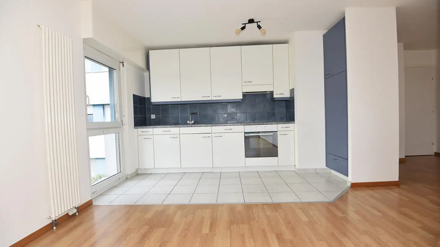 Appartamento in affitto - Rue De La Pontaise 52, 1018 Lausanne - Foto 3