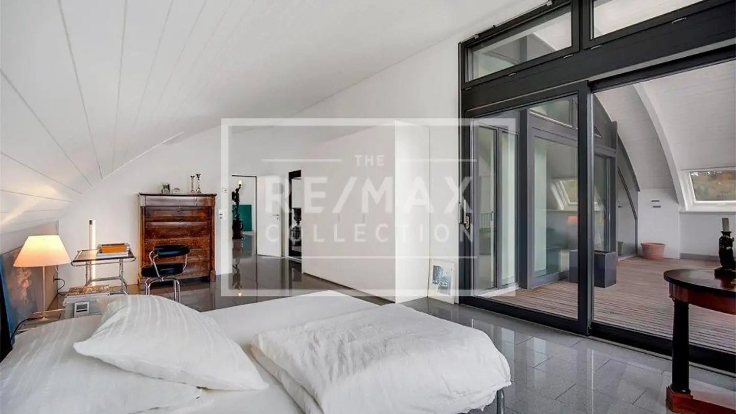 Attic flat for sale - 5722 Gränichen - Photo 4