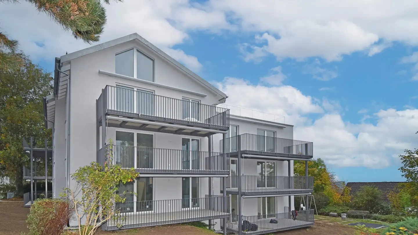 Attico in affitto - Feldblumenstrasse 76, 8134 Adliswil - Photo 3