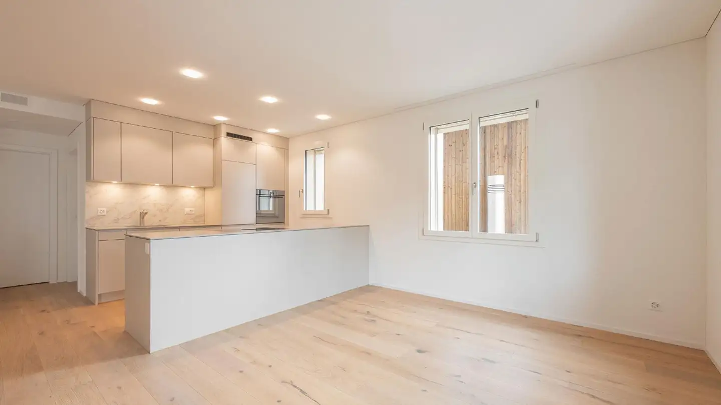 Appartamento in vendita - Tanneraistrasse 5, 5244 Birrhard