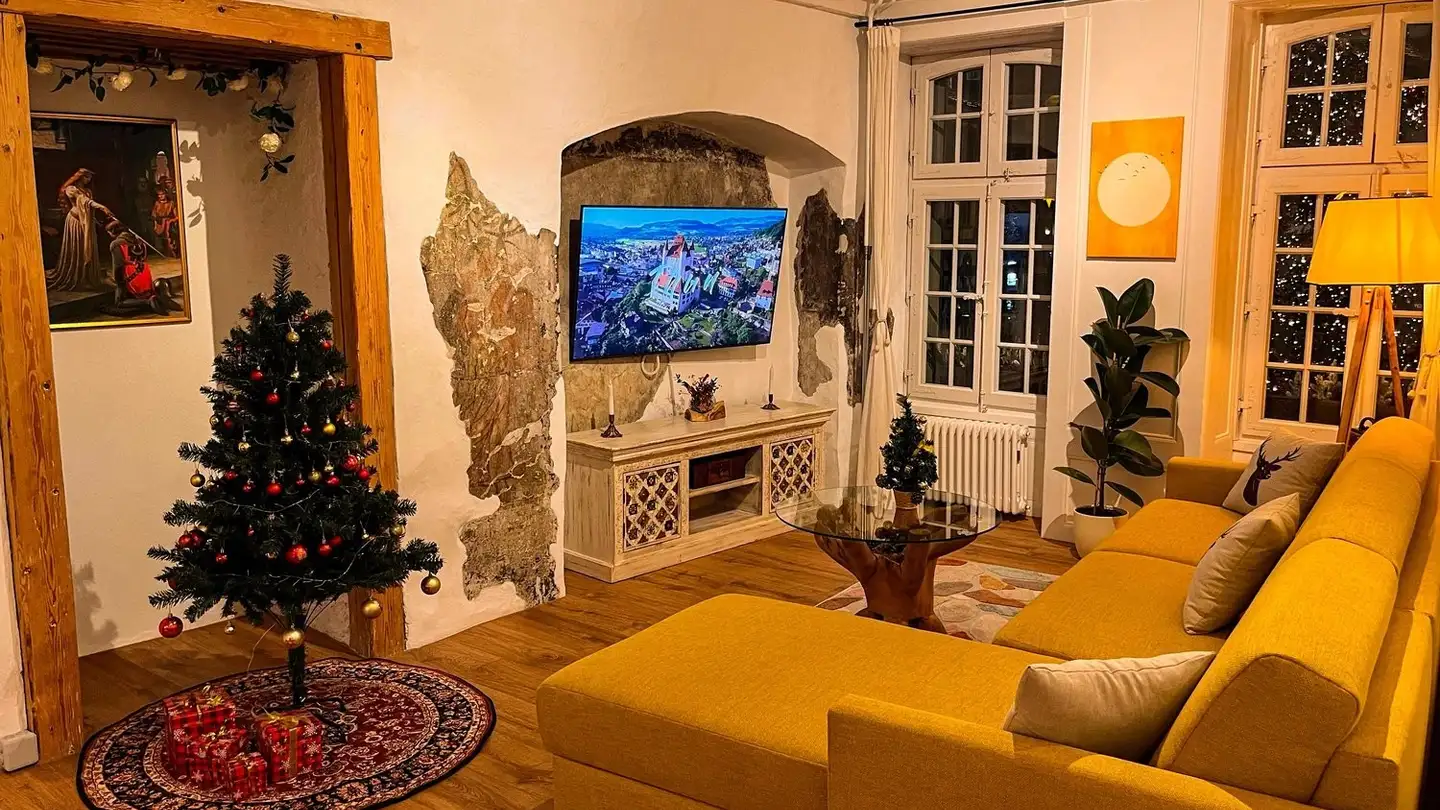 Appartamento ammobiliato in affitto - 3600 Thun - Foto 3