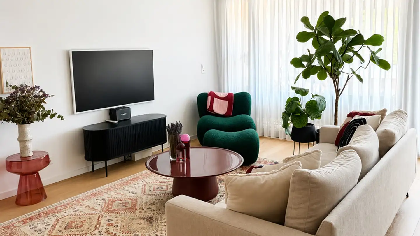 Appartement à louer - Allée Des Cèdres, 1022 Chavannes-près-Renens