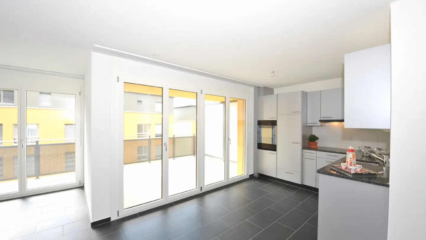 Appartamento in affitto - Schürlirain 19, 3172 Niederwangen b. Bern - Photo 3