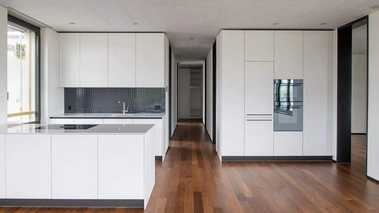 Apartment for rent - Sulzerstrasse 1, 4528 Zuchwil