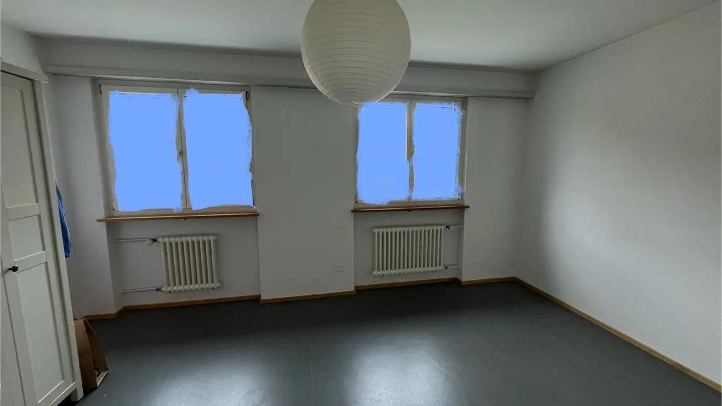 Single room for rent - Sommerhaldenstrasse 21, 8400 Winterthur - Photo 2