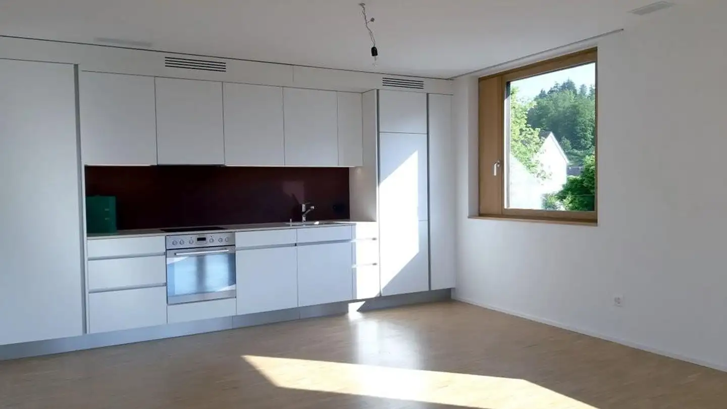 Appartement à louer - St. Gallerstrasse 34, 9470 Buchs SG - Photo 2