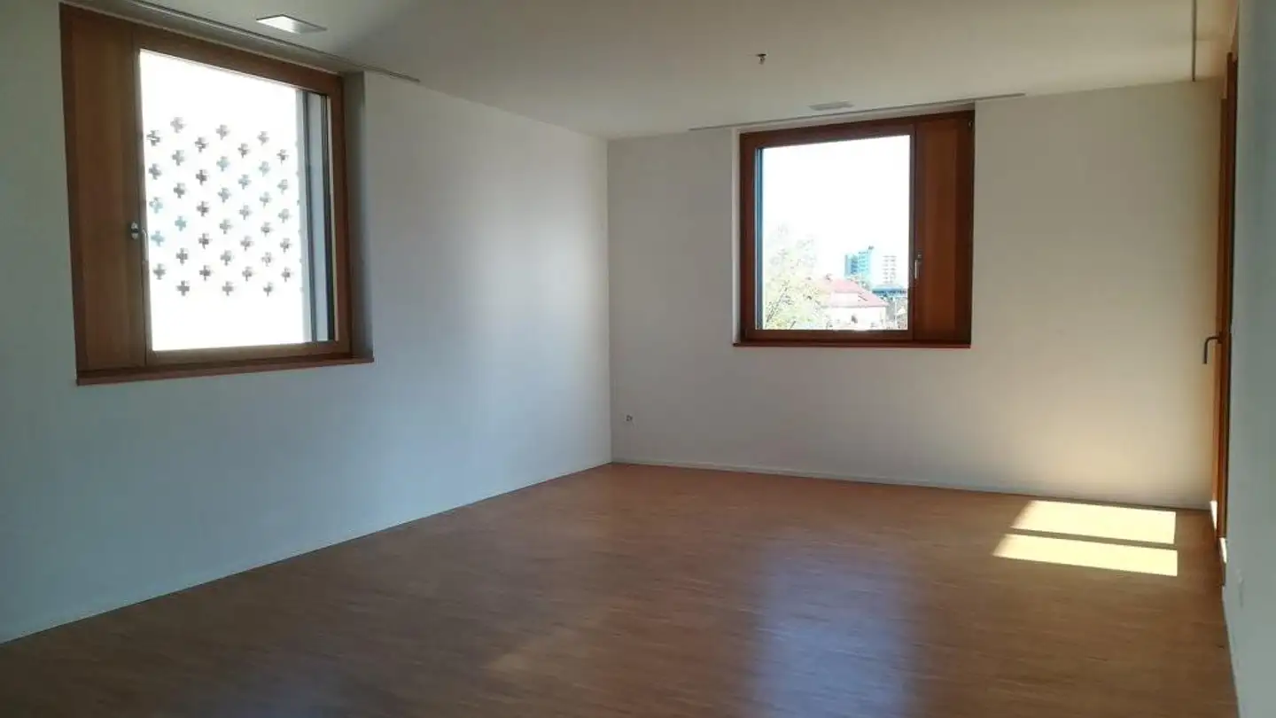 Appartement à louer - St. Gallerstrasse 34, 9470 Buchs SG - Photo 4