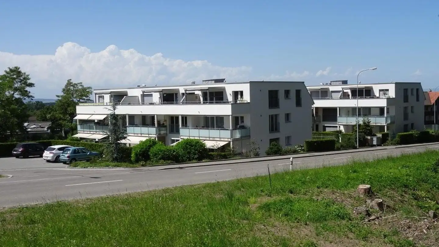 Apartment for rent - Oberwaldstrasse 24, 9205 Waldkirch