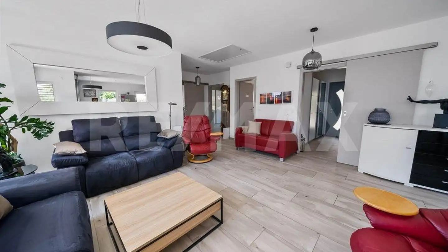 Casa singola in vendita - 1950 Sion - Photo 2