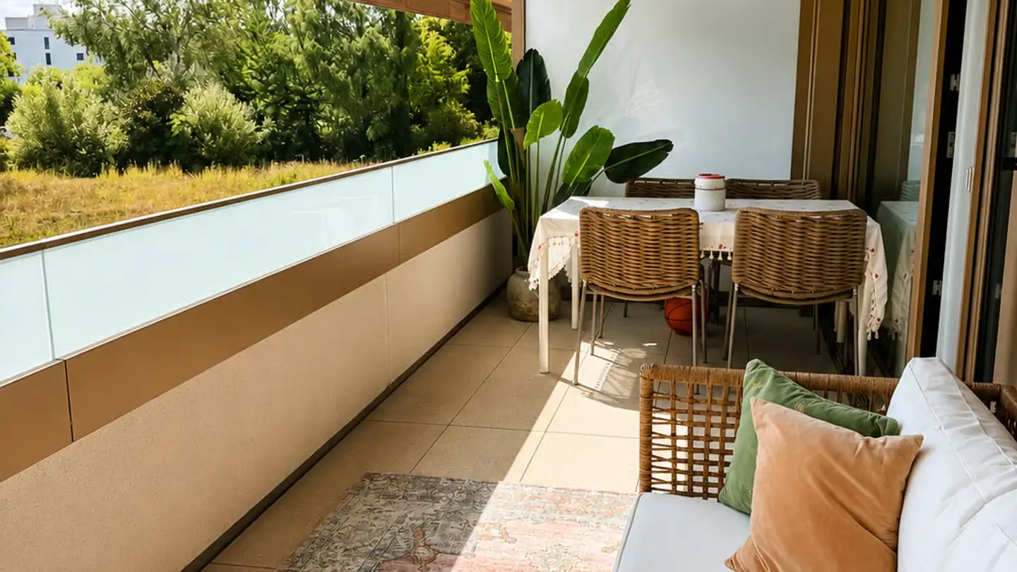 Appartement à louer - Allée Des Cèdres, 1022 Chavannes-près-Renens - Photo 3