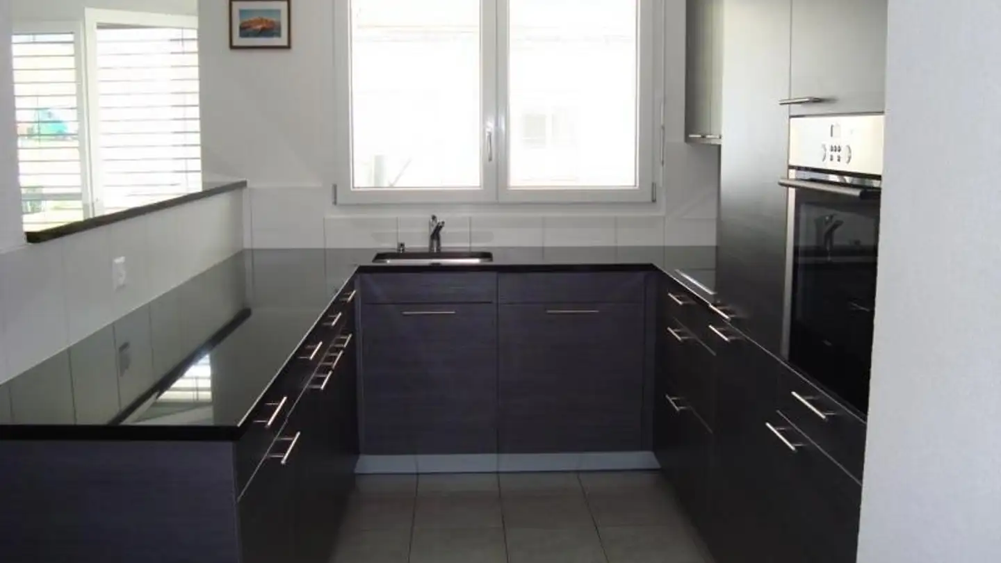 Apartment for rent - Oberwaldstrasse 24, 9205 Waldkirch - Photo 2