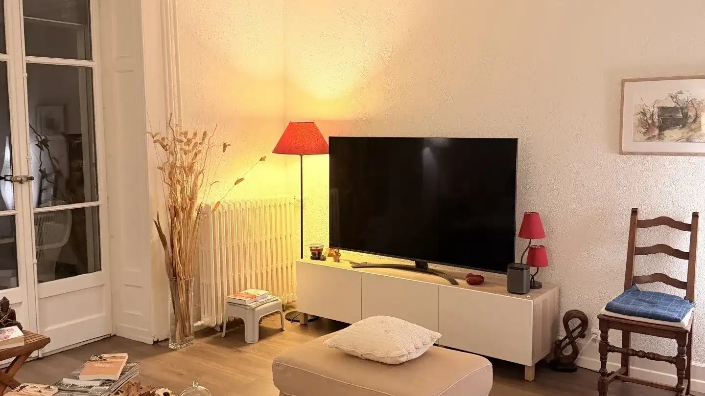 Appartamento in affitto - Avenue Du Mail, 1205 Genève - Foto 3