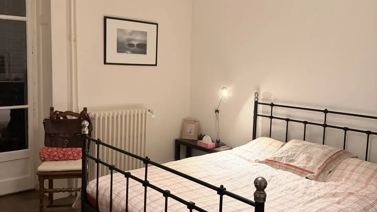 Appartamento in affitto - Avenue Du Mail, 1205 Genève - Foto 4