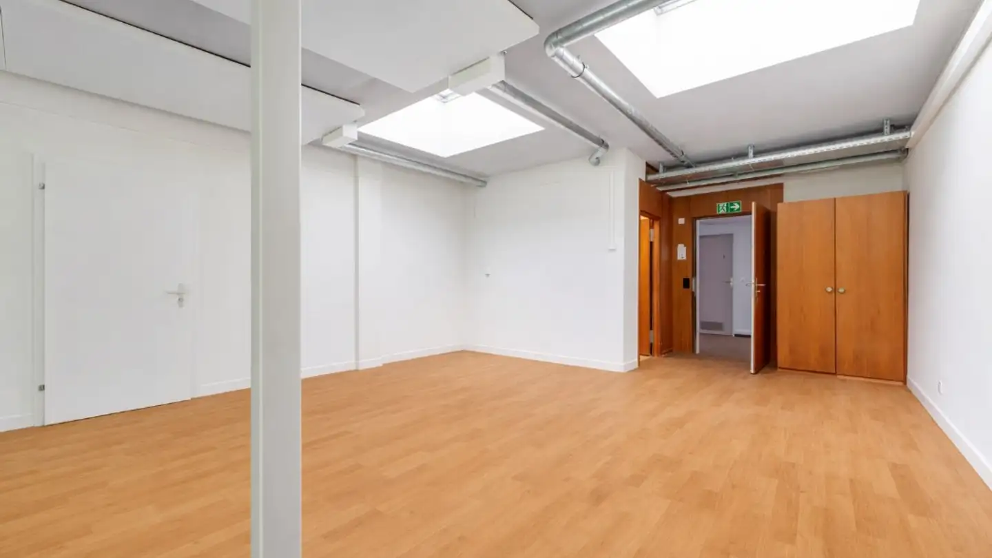 Gewerbe mieten - Rütistrasse 2, 5400 Baden - Foto 3